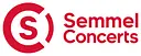 Semmel Concerts Entertainment GmbH logo