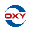 Occidental Petroleum logo