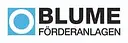 BLUME-ROLLEN GMBH logo