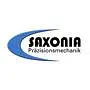 Saxonia Präzisionsmechanik GmbH logo