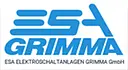 ESA Elektroschaltanlagen Grimma GmbH logo