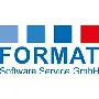 FORMAT Software Service GmbH' logo