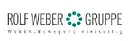 Rolf Weber KG logo