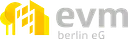 EVM Berlin eG logo