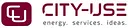 City-USE GmbH & Co.KG logo