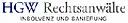 Hoge Gutsche Walter Rechtsanwälte in Partnerschaft logo