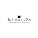 The Republic of Tea logo