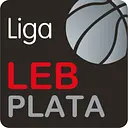 LEB Plata logo