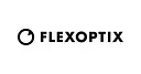 Flexoptix logo