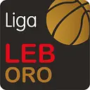 LEB Oro logo