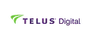 Telus Digital logo
