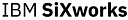 SiXworks logo
