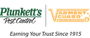 Plunkett'S Pest Control logo