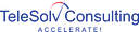 TeleSolv Consulting logo
