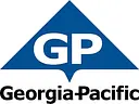Georgi Pacific logo