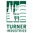 Turner Industries logo