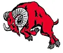 Glenbard East High School logo
