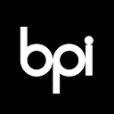 The BPI logo