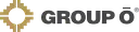Group O logo