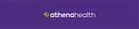 Athena Health logo