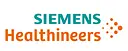 Siemens Healthineers logo