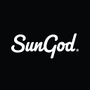 SunGod logo