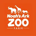 Noah's Ark Zoo Farm logo