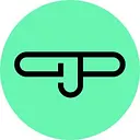 George P. Johnson logo
