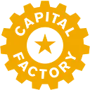 Capital Factory logo