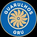 AD Guarulhos logo