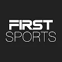 First Sports logo