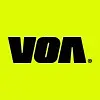 VOA Esportes logo