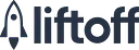 Liftoff Mobile logo