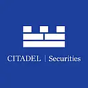 Citadel Securities logo