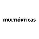 Multiópticas logo