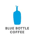 Blue Bottle Coffee logo