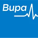 Bupa Occupational Health logo