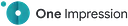One Impression logo