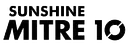 Sunshine Mitre 10 logo