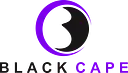 Black Cape logo