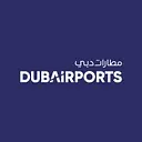 Dubai Airports logo