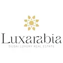 Luxarabia Real Estate logo