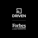 Driven Properties logo