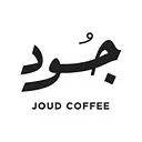 Joud Coffee logo
