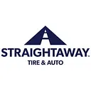 Straightaway Tire & Auto logo