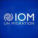 IOM - UN Migration logo