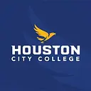Houston City College logo