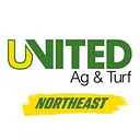 United Ag & Turf, NE logo
