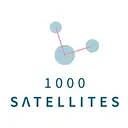 1000 Satellites GmbH logo
