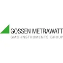 Gossen Metrawatt GmbH logo